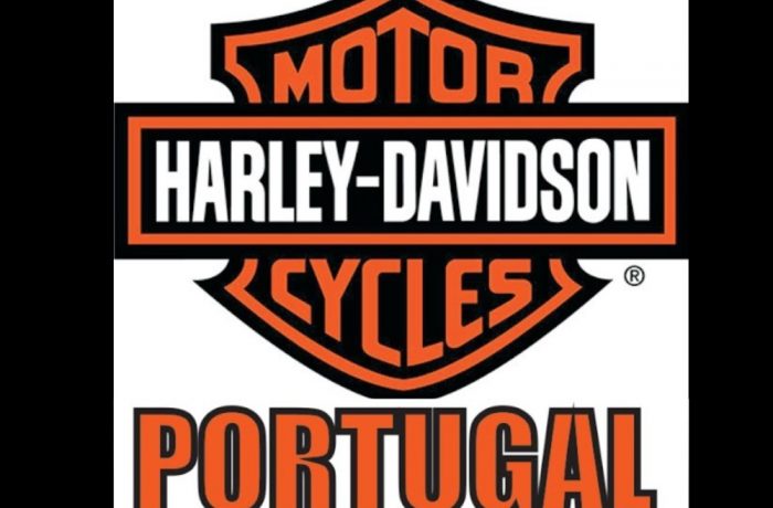 HARLEY DAVIDSON~PORTUGAL